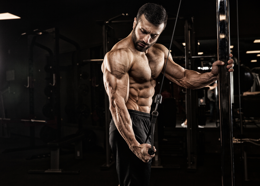 I 10 elementi chiave della mostro italiano steroidi