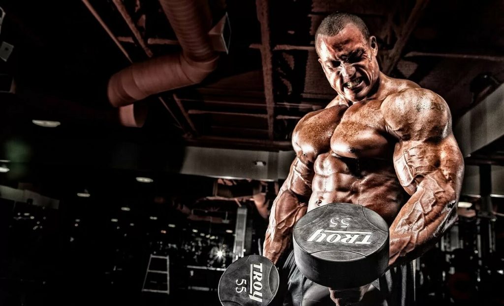 10 motivi per cui sei ancora un dilettante in steroid